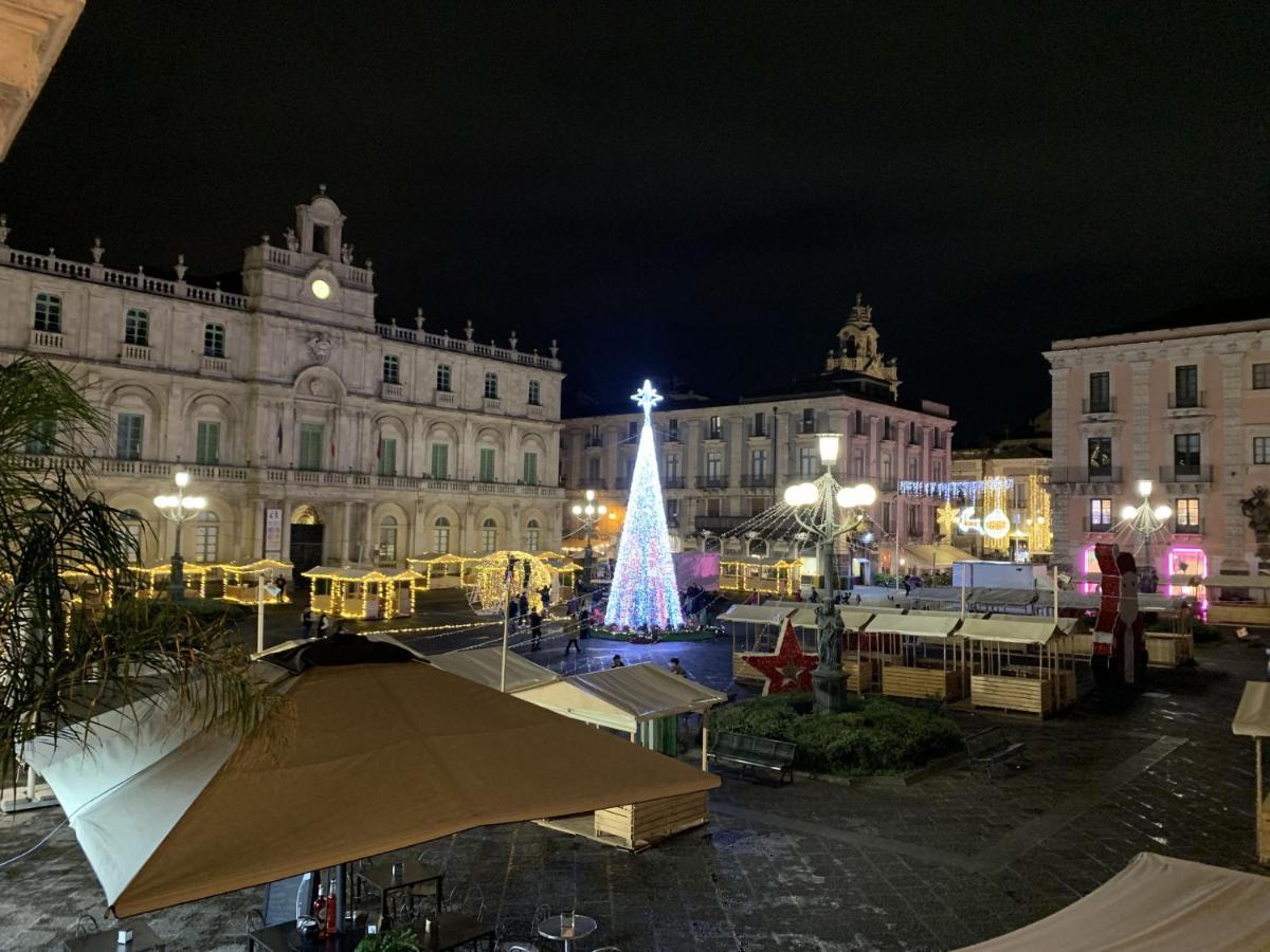 La Suite Di Piazza Dell'Universita CTA Exterior foto