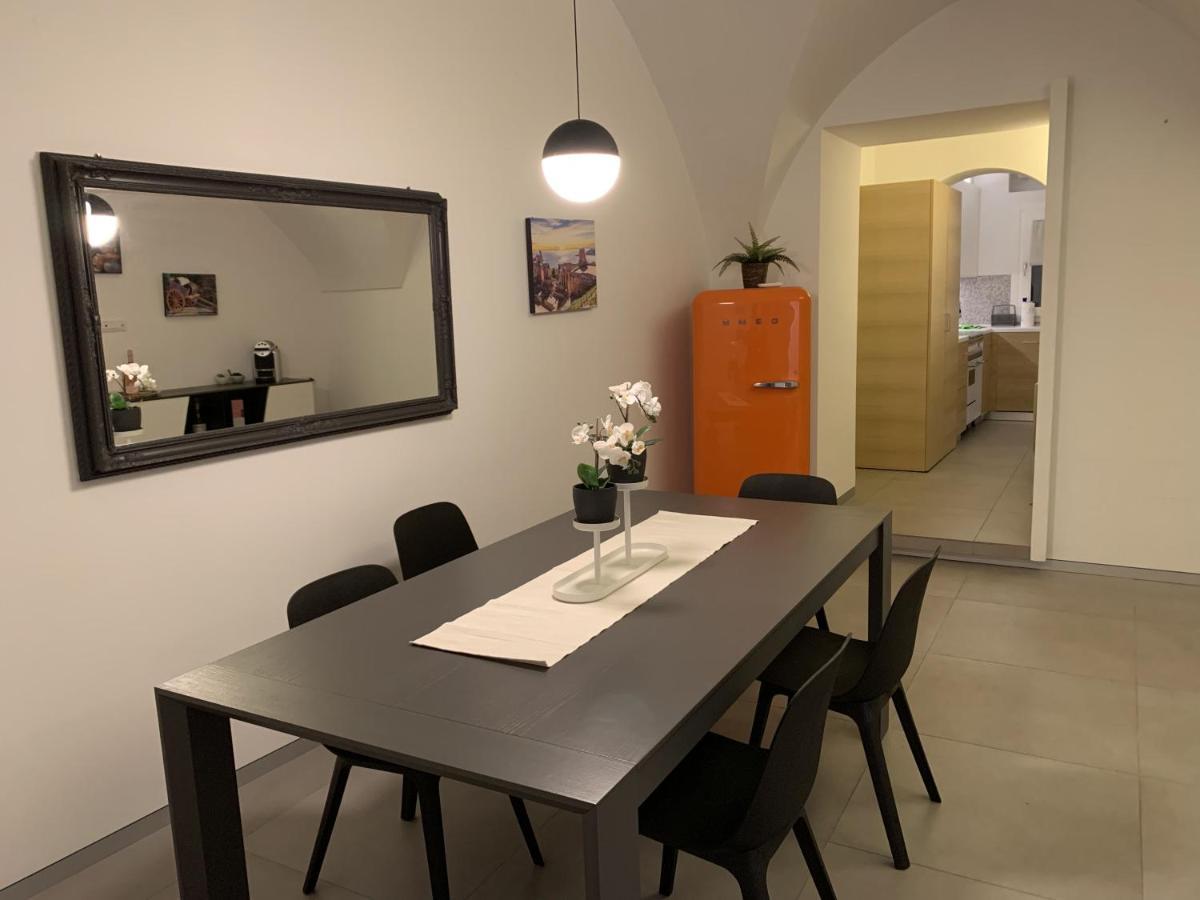La Suite Di Piazza Dell'Universita CTA Exterior foto
